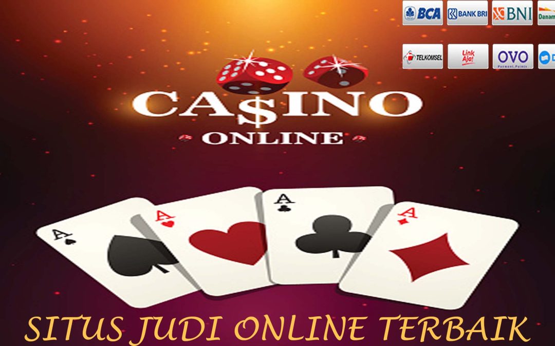 Situs Resmi Permainan Live Casino Online