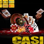 Situs Resmi Live Casino Online