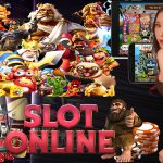 Situs Resmi Judi Slot Online