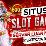 Slot Gacor