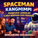 permainan spaceman kangmimpi